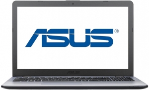 Asus X542UQ Grey Asus X542UQ Grey